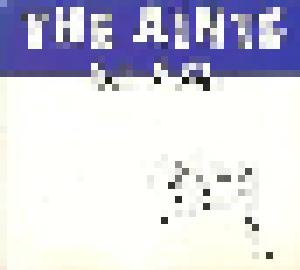 The Aints: S.L.S.Q. - Cover