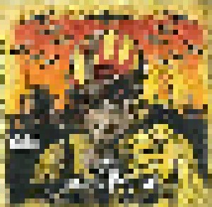 Five Finger Death Punch: War Is The Answer (CD) - Bild 1