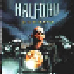 Halford: Resurrection (CD) - Bild 1