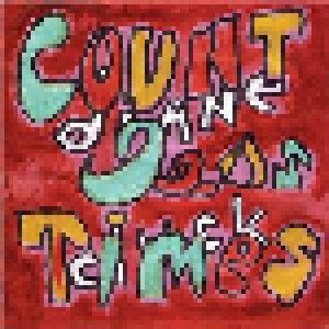 Cover - Diane Cluck: Countless Times