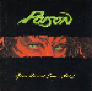 Poison: Open Up And Say... Ahh! (CD) - Bild 1
