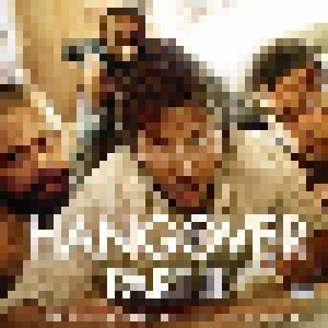Cover - Ska Rangers: Hangover Part 2, The
