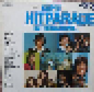 Super Hitparade International (LP) - Bild 1