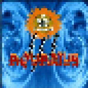 Aquarius: It Feels Like Summer (Single-CD) - Bild 1