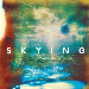 Cover - Horrors, The: Skying
