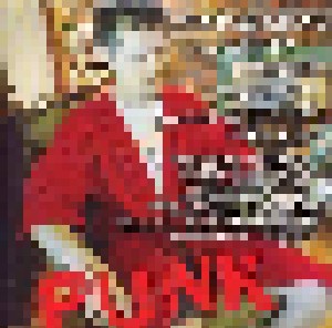 Cover - Transex: Rock Sound Speciale Punk 25