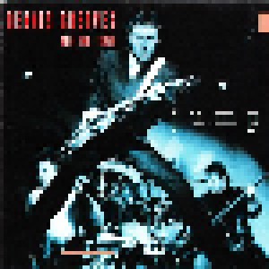 Dennis Greaves & The Truth: Jump (CD) - Bild 1