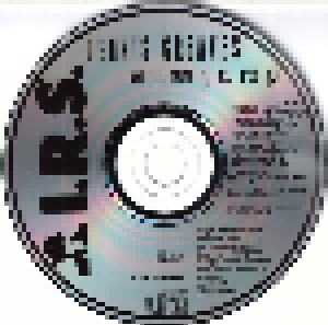 Dennis Greaves & The Truth: Jump (CD) - Bild 4