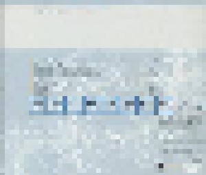 Roni Size / Reprazent: Replica - The Remix Album (CD) - Bild 3