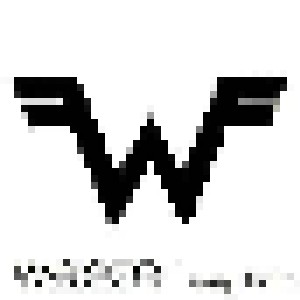 Weezer: Keep Fishin' (Promo-Single-CD) - Bild 1