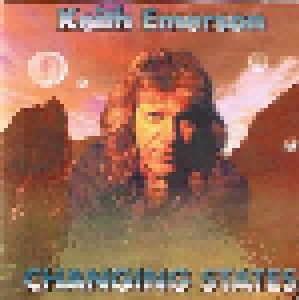 Cover - Keith Emerson: Changing States