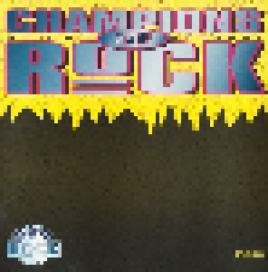 Champions Of Rock (2-CD) - Bild 2