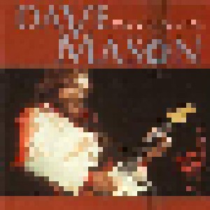 Dave Mason: The Very Best Of Dave Mason (CD) - Bild 1