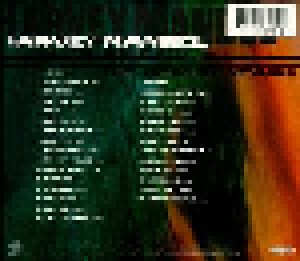 Harvey Mandel: The Mercury Years (2-CD) - Bild 2