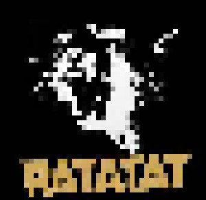 Cover - Ratatat: Wildcat
