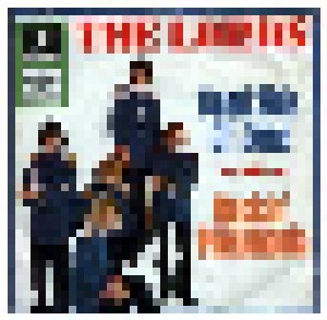 The Lords: Good Side Of June (7") - Bild 1