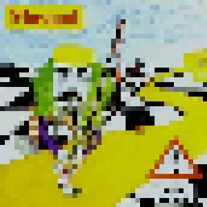 Roy Wood: Mustard (CD) - Bild 1
