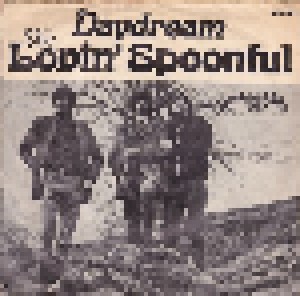 The Lovin' Spoonful: Daydream (7") - Bild 1