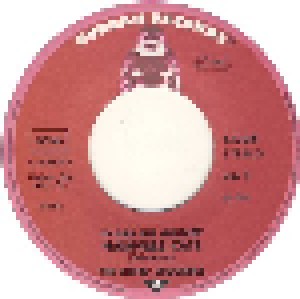 The Lovin' Spoonful: Nashville Cats / Did You Ever Have To Make Up Your Mind (7") - Bild 3