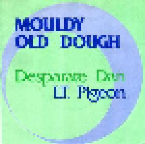 Lieutenant Pigeon: Mouldy Old Dough (7") - Bild 1