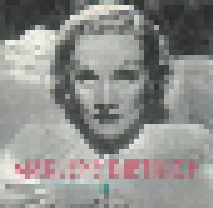 Cover - Marlene Dietrich: Marlene Dietrich (BM Records)