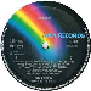 Neil Diamond: Rainbow (LP) - Bild 4