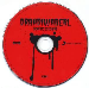 Drahdiwaberl: Schmutz & Schund (3-CD) - Bild 7