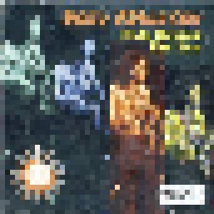 Roky Erickson: Hide Behind The Sun (CD) - Bild 1