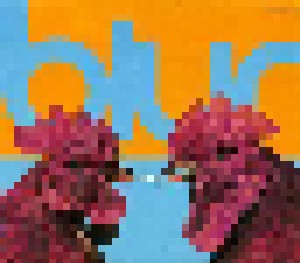 Blur: Bang (Single-CD) - Bild 1