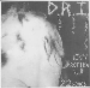 D.R.I.: Dirty Rotten EP (12" + Mini-CD / EP) - Bild 1