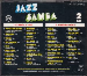 Jazz Samba (2-CD) - Bild 2