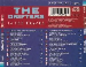 The Drifters: 16 Top Tracks - CD Diamond Series (CD) - Bild 2