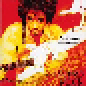 Cover - Jimi Hendrix & Lonnie Youngblood: Uranus Rock