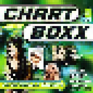 Cover - Empty Trash: Chartboxx 2008/03