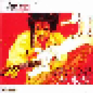 Jimi Hendrix & Lonnie Youngblood: Groove Maker (CD) - Bild 1