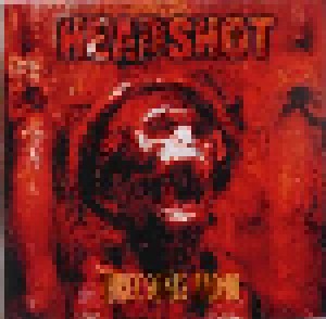 Headshot: Three Songs Promo (Promo-Single-CD) - Bild 1