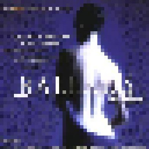 Ballads In Blue (CD) - Bild 1