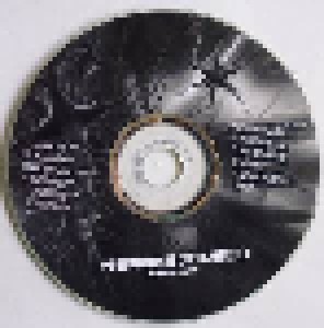 Necromance Volume 1 (Promo-CD) - Bild 3