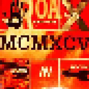 MCMXCV (Promo-CD) - Bild 1