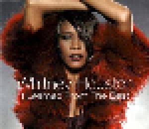 Whitney Houston: I Learned From The Best (Single-CD) - Bild 1
