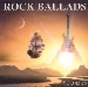 Rock Ballads Volume 5 (CD) - Bild 1