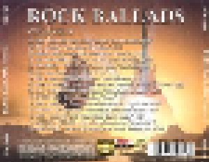 Rock Ballads Volume 5 (CD) - Bild 2