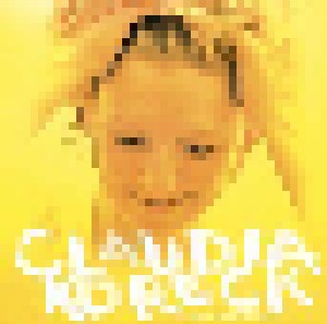 Cover - Claudia Koreck: menschsein