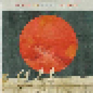 Young The Giant: My Body (Promo-Single-CD) - Bild 1