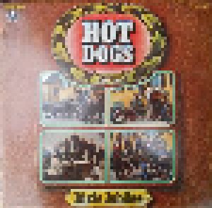 Hot Dogs: 20 Jahre - Dixie Jubilee (LP) - Bild 1