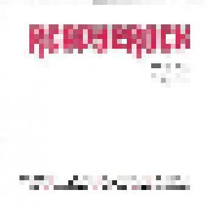 Ready2Rock Vol. 4 - Cover