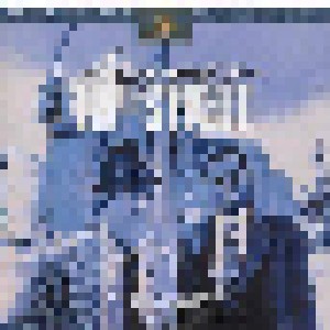 Bobby Womack + J. J. Johnson: Across 110th Street (Split-CD) - Bild 1