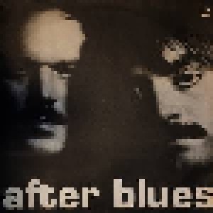 Cover - After Blues: After Blues