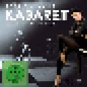 Cover - Patricia Kaas: Kabaret - Live Au Casino De Paris