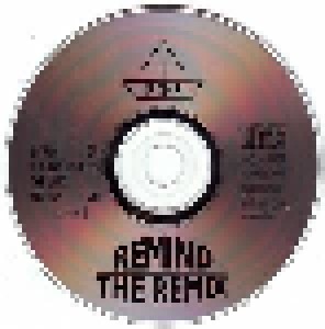 Michael Jackson: Remind - The Remix (CD) - Bild 3